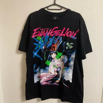 에반게리온 size L에 가까운 XL