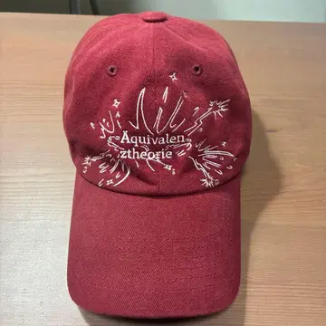 GADID ANONIEM ZHOK / BURGUNDY