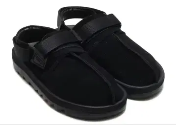 Reebok BEATNIK BLACK/BLACK