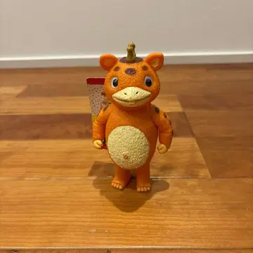 부스카 소프트 비닐