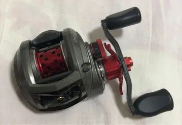 아부 가르시아 REVO 레보 LT x ZPI BFC930 커스텀