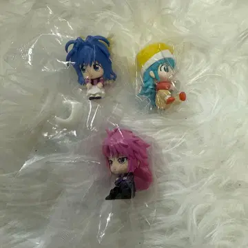 HUNTER x HUNTER 스와라세타이 GIRL