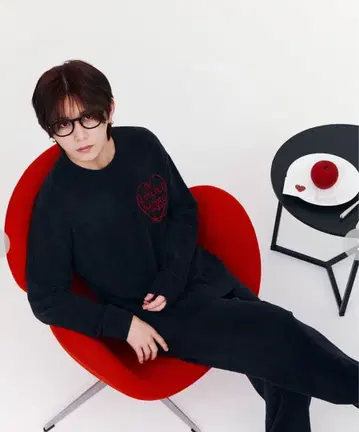 젤라또피케 [ JOEL ROBUCHON ] 스무디 실크 풀오버