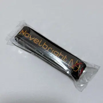 Novelbright 러버 밴드 블랙