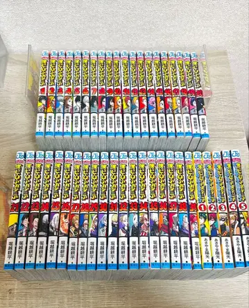 나의 히어로 아카데미아 1권~39권 팀업 미션 1권~5권 덤 포함