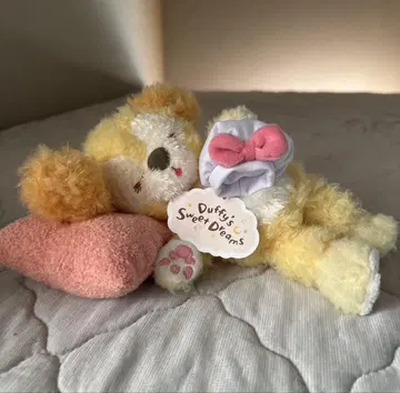 쿠키앤 스위트 드림 봉제 인형