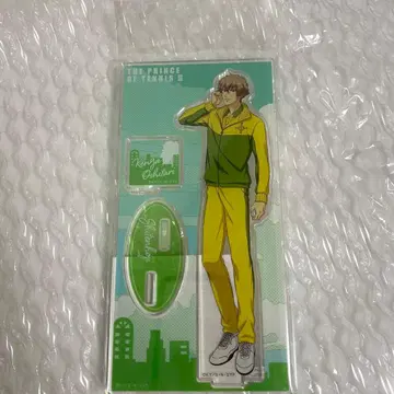 테니스의 왕자님 AVIOT 오시타리 켄야 아크릴 스탠드