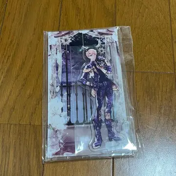 아이나나 이즈미 미츠키 아크릴 스탠드 8주년