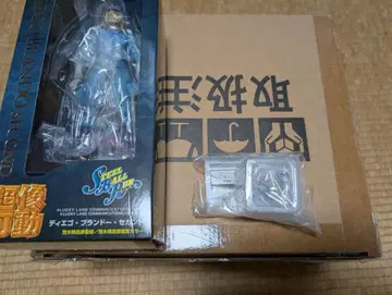 초조상 가동 초조상 Art 디에고 브란도 세컨드 실버 발레트