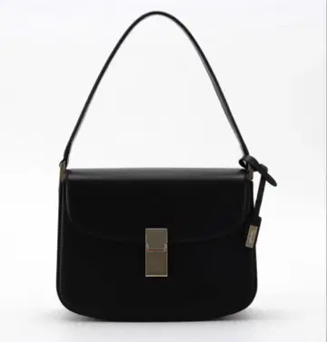 긴자 카네마츠 핸드백 원 핸들백