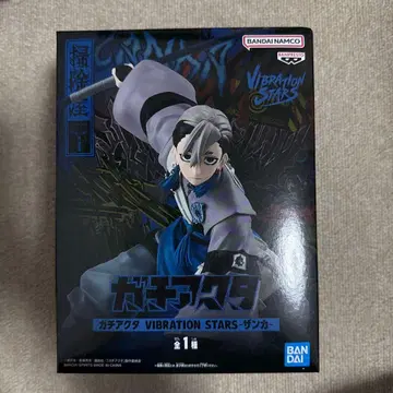 가치액터 VIBRATION STARS 피규어 잔카