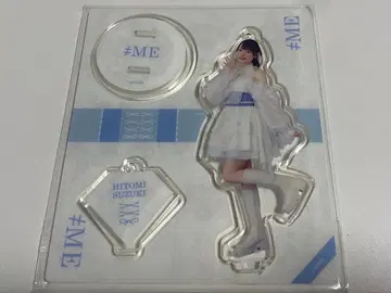 노이미 스즈키 히토미 아크릴 스탠드