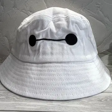 도쿄 디즈니 리조트 한정 베이맥스 햇 58cm