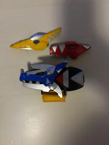 폭룡전대 아바렌쟈 다이노 블레스