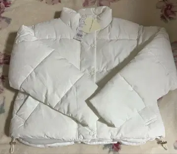 31 sons de mode 다운 자켓