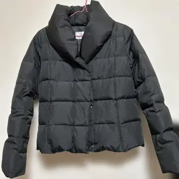 비키 VICKY 다운 자켓 새상품급