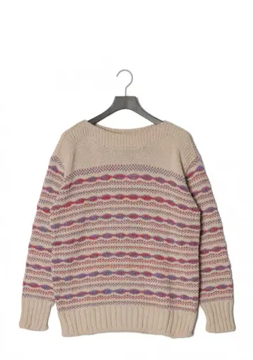 ESTNATION 니트 스웨터 사이즈 S 미사용