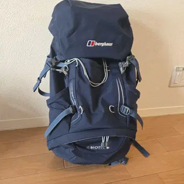버그하우스 익스플로러30 백팩 경량