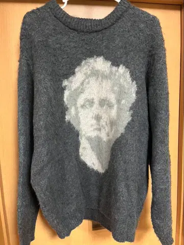 WISHFOREVER 니트 스웨터