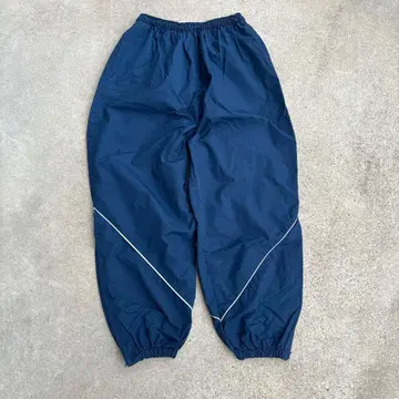 00s U.S.AIR FORCE PTU 트레이닝 팬츠 초와이드