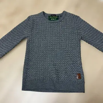 SCOTCH & SODA 니트 스웨터