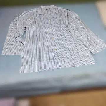 TOROY 스트라이프 파자마 세트