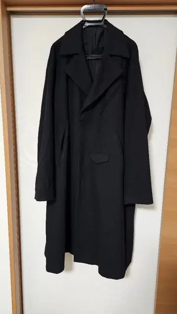 LAD MUSICIAN 2024AW 라이더스 코트