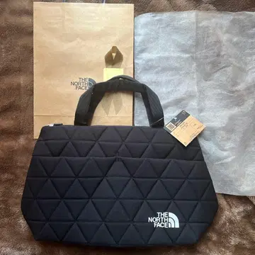 THE NORTH FACE 토트백 Geoface Box Tote