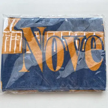 Novelbright 머플러 타월