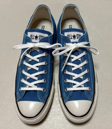 컨버스 올스타 US 오리이터 클래식 블루 26.5cm