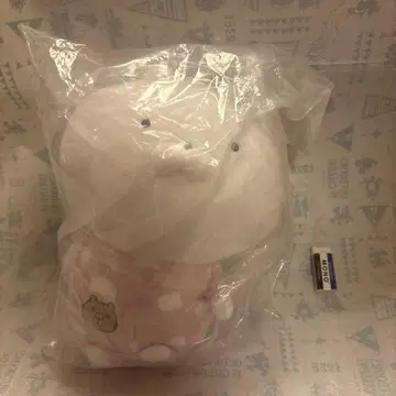 우사마루 파자마 봉제 인형