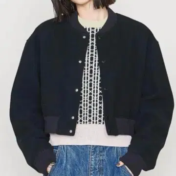 [ 새상품급 ] ASTRAET 멜트라트 멜톤 리브 블루종 블랙