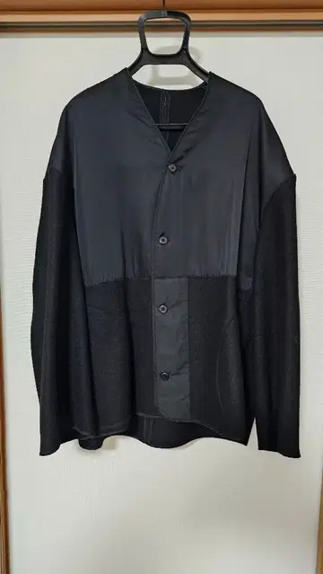 LAD MUSICIAN 라이너 코트