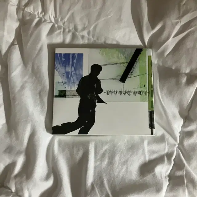 래원 앨범 판매해요