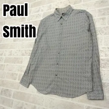 PS 폴 스미스 셔츠 L 사이즈