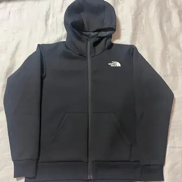 The North Face 리버서블 맨투맨 후디