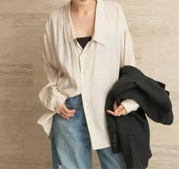 plage cupra nuance 셔츠