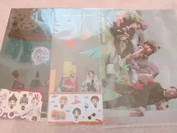 미세스 GREEN APPLE 제일복권