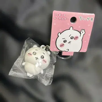 치이카와 피규어 키링 3세트