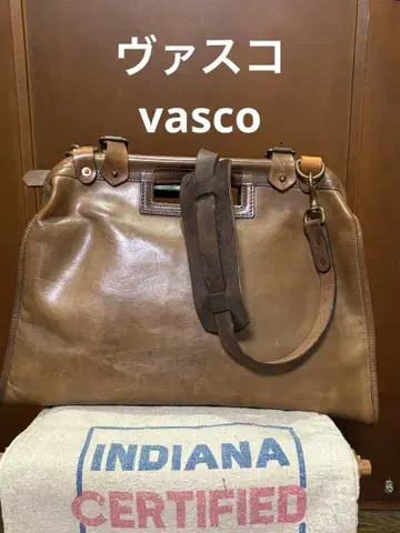 vasco/바스코/메일 백