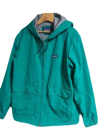 파타고니아 배기 자켓 M 파타고니아