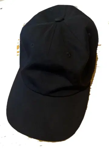 KIJIMA TAKAYUKI COTTON CHINO 6P CAP