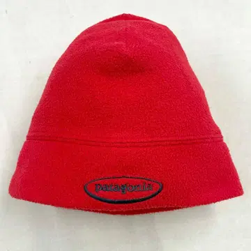 98F Patagonia Alpine Hat 오벌 로고 USA제