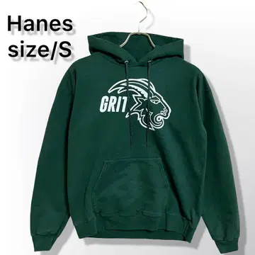 헤인즈 Hanes 후드 맨투맨 후드 S