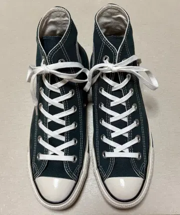 컨버스 올스타 US 오리지네이터 포레스트 그린 24cm