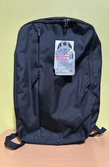 워크맨 BBC01 블랙 약 23L 백팩