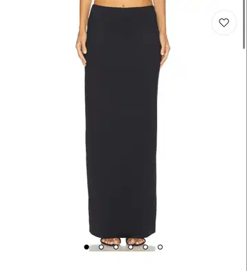 REVOLVE Nakedvice THE HENRY 스커트