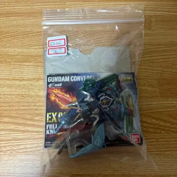 건담 컨버지 EX06