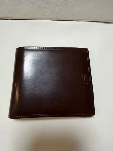 다케오 키쿠치 접이식 지갑