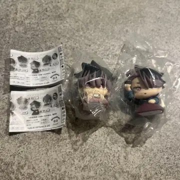 괴수8호 오네무탄 나루미ab 세트